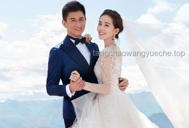 “体面”婚姻下的真相探索：刘诗诗吴奇隆离婚疑云应对指南